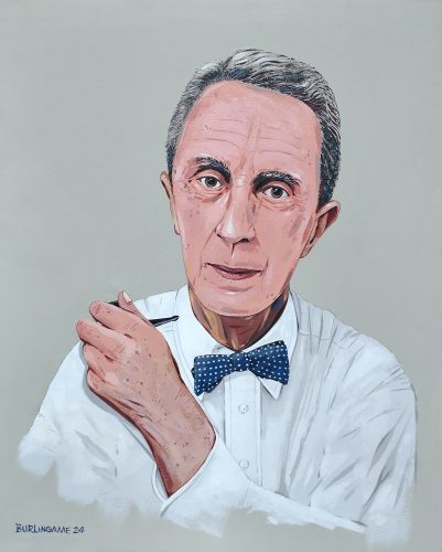 Norman Rockwell, 1894—1978